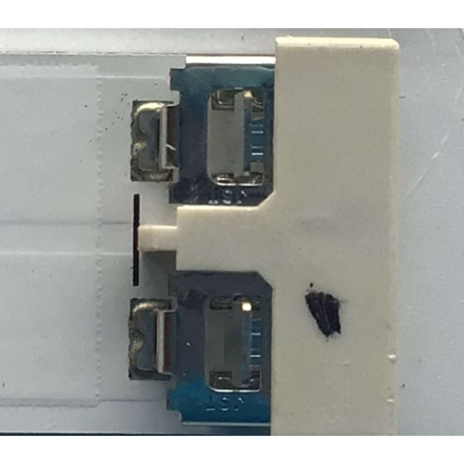 KIT DE LED'S PARA TV SAMSUNG (10 PIEZAS) / BN96-50313A / BN96-50314A / NUMERO DE PARTE JL.D650C1330-408AL-M_V04 / JL.D650C1330-408AR-M_V04 / E493461 / PANEL CY-BT065HGEV1H / MODELOS UN65TU7000 / UN65TU7000FXZA / UN65TU8000 / UN65TU8000FXZA - Imagen 6